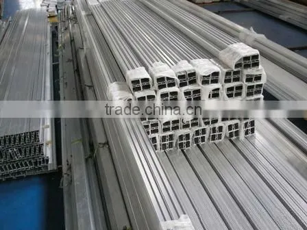 good price aluminum profile for doors and windows