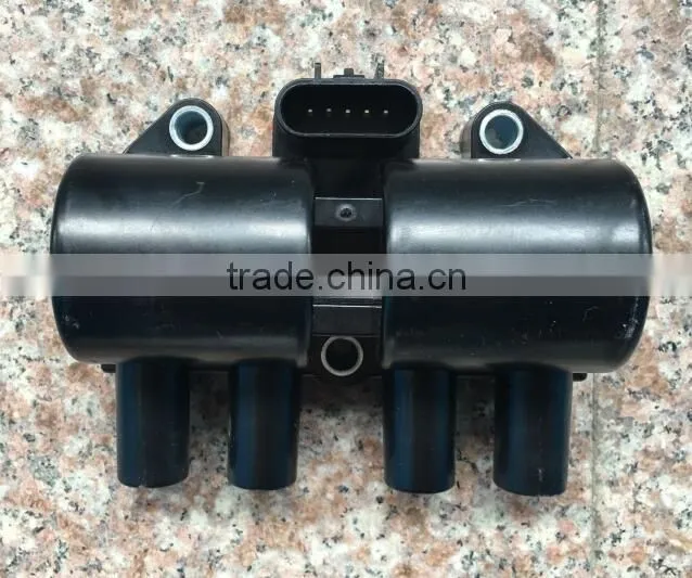 Part number 1208123 1208096 ignition coil