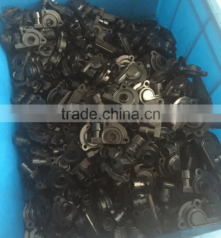 Water temperature sensor MC844972 used for Mitsubishi Canter truck