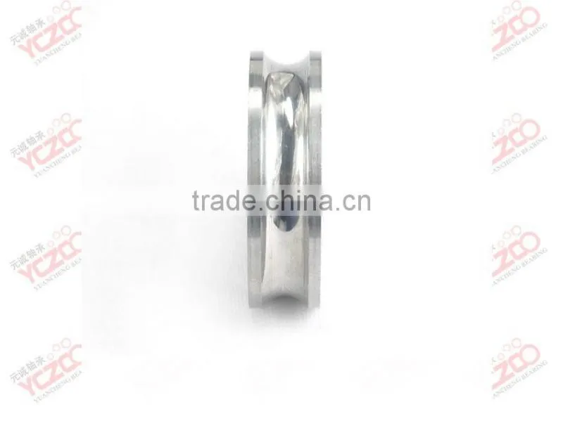 Cheap and low noise 608 thrust bearing