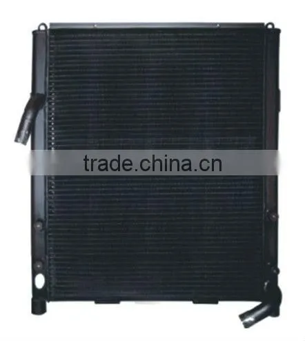Oil Cooler for SUMITOMO SH200A2 (OEM Excavator)