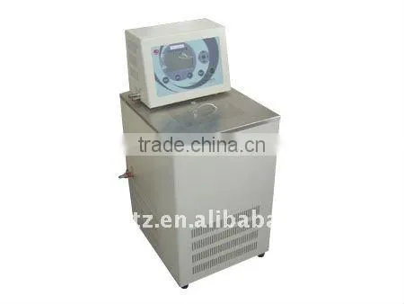 2016 update temperature controller oil bath