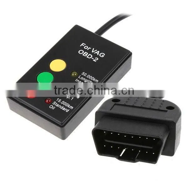 OBD2 VAG Oil Sevice Reset Tool for VW Audi Seat Skoda
