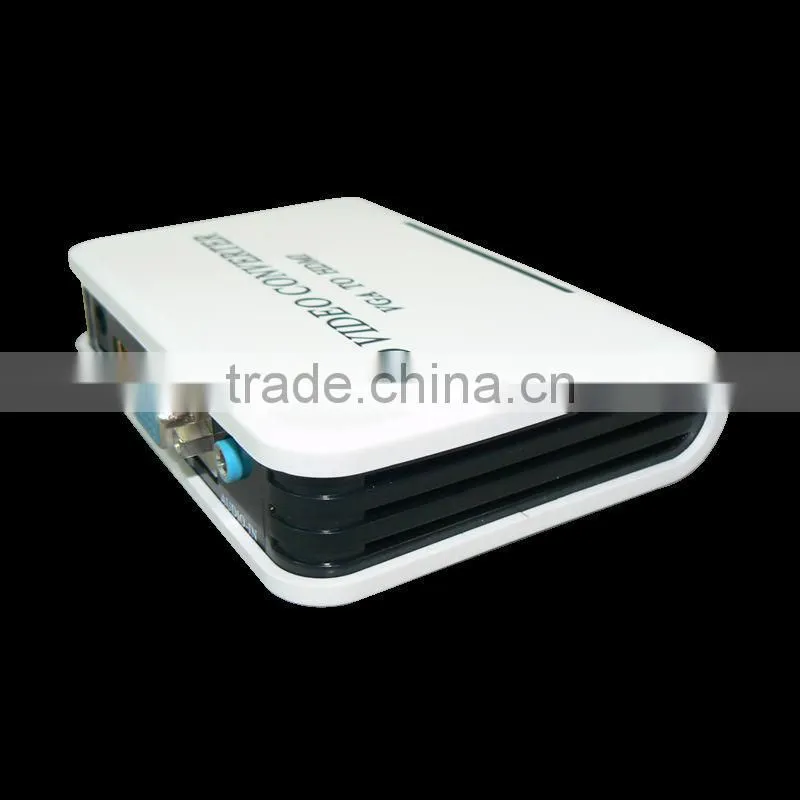 VGA to HDMI converter supporting 1080PVGA adapter / VGA to HDMI converter / PC to TV, professional VGA to HDMI converter