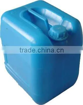 Extrusion Blow Molding Machine