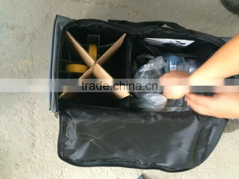 portable pipe cutter