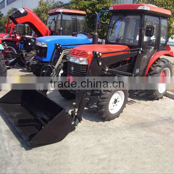 Jinma354 35hp agricultural tractor