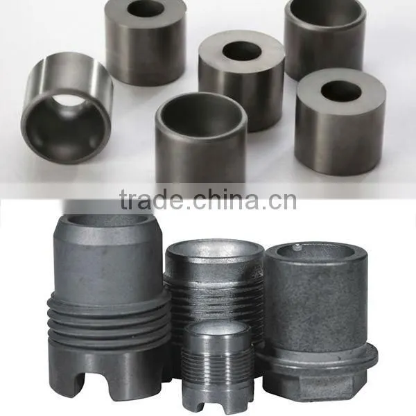 Long Service Life Gas Drilling Nozzles