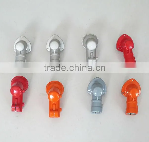 hot selling easy operated 4 stroke backpack brush cutter from China