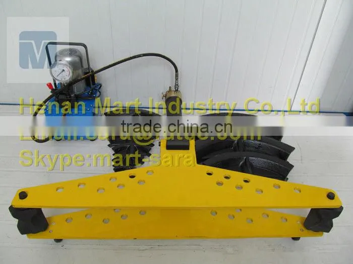 Electric Level Type Tube/pipe Bender