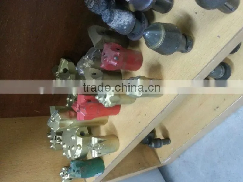 drilling