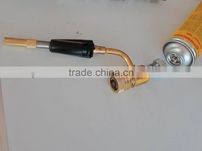 MAPP Gas Welding Hand Torch