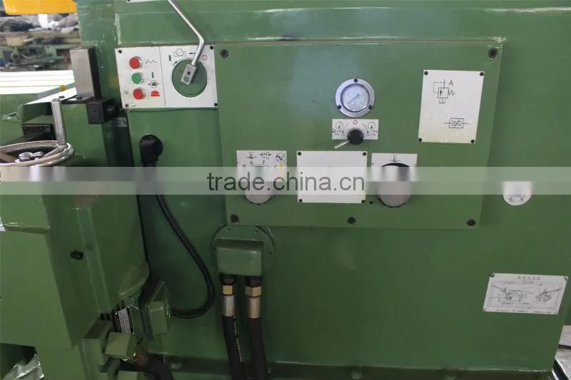 NEW BC6063 metal shaping machine polishing amchine