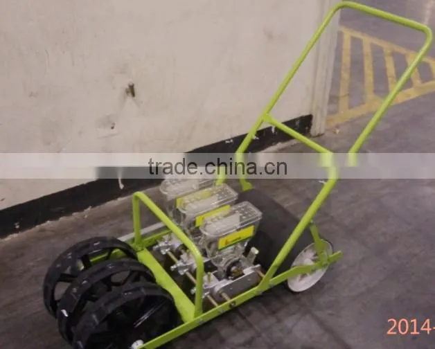 Wholesale Precision manual maize planter for sale
