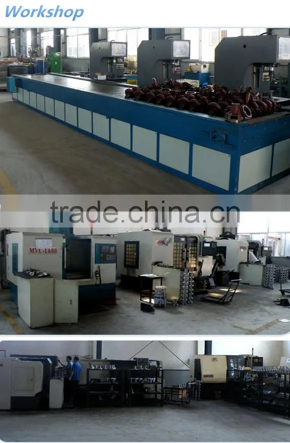 Hydraulic gear pump