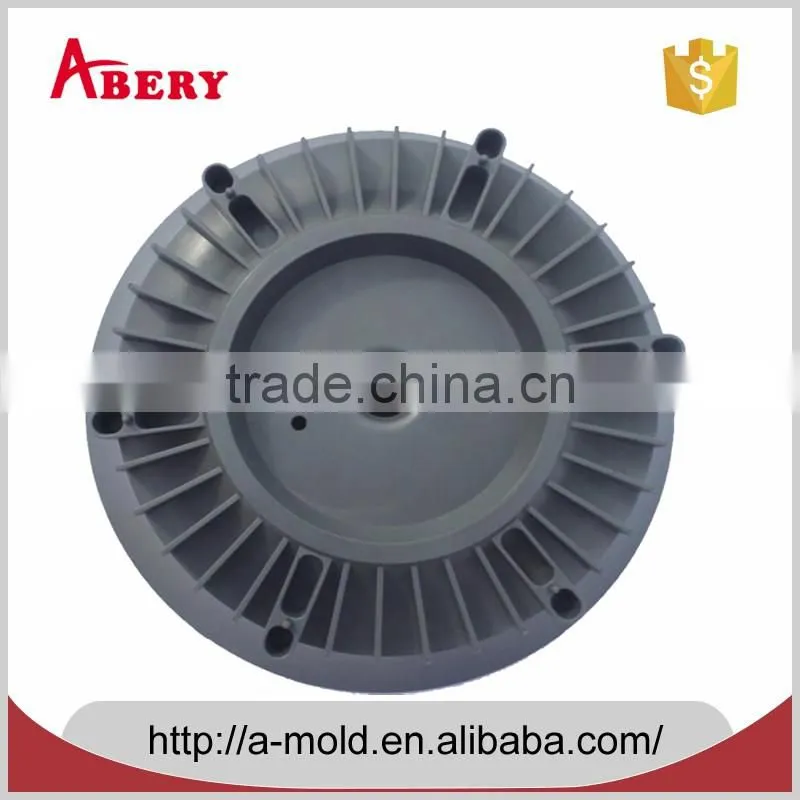 Integrated Manufacturing Mold and Plastic Parts Factory