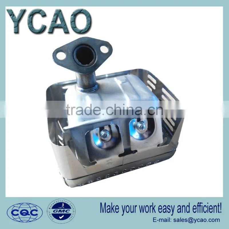 Original Honda quality GX160/GX200/GX340/GX390 gasoline engine generator fuel tank cap