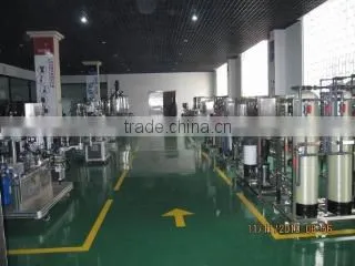 Guangzhou Guanyu Machinery Co., Ltd. company overview - view 2