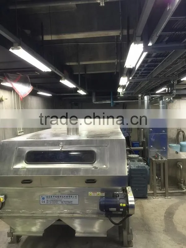 C5 petroleum resin granulator