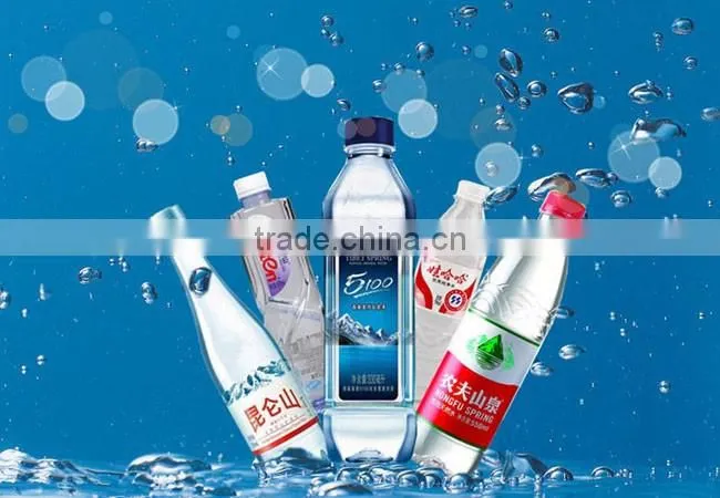 100-200 ml per time quickly drink filling machine with best price