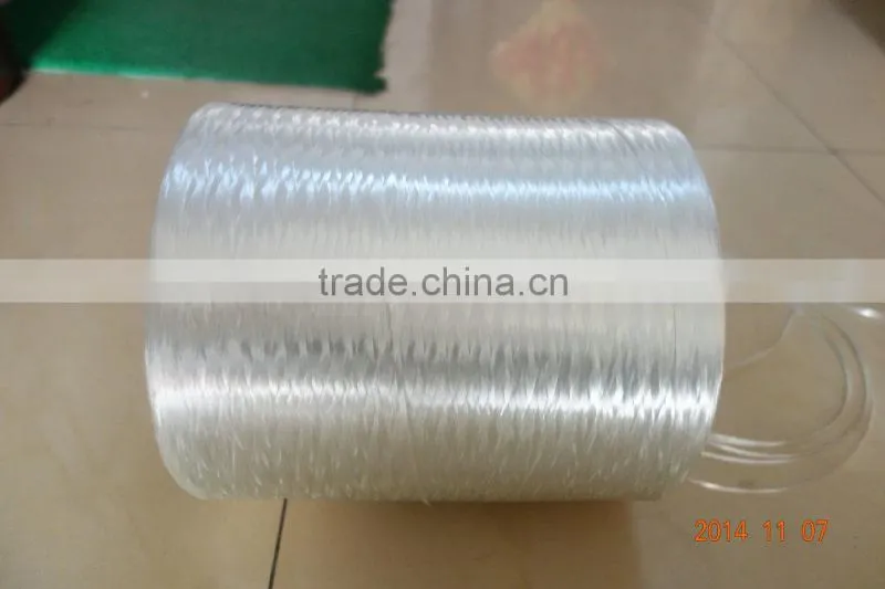 Continuous Ar Fiberglass Roving Yarn From Factory