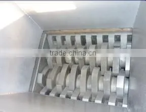 Modern Nice Design Plastic Film Shredder