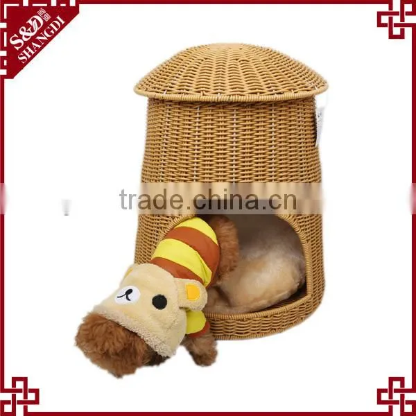 2015 New Style Handmade durable waterproof dog kennel cage