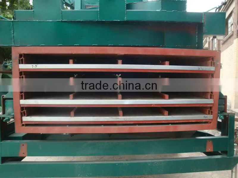 5XZC-15DXA Agriculture grain seed cleaning machine