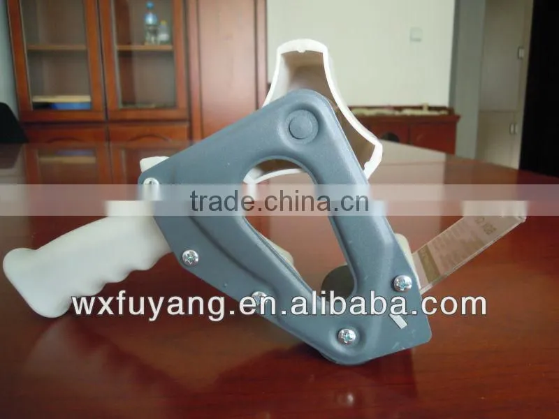 packing tape dispenser/holder