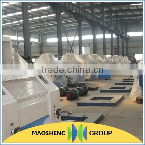 High productivity sesame oil squeezing