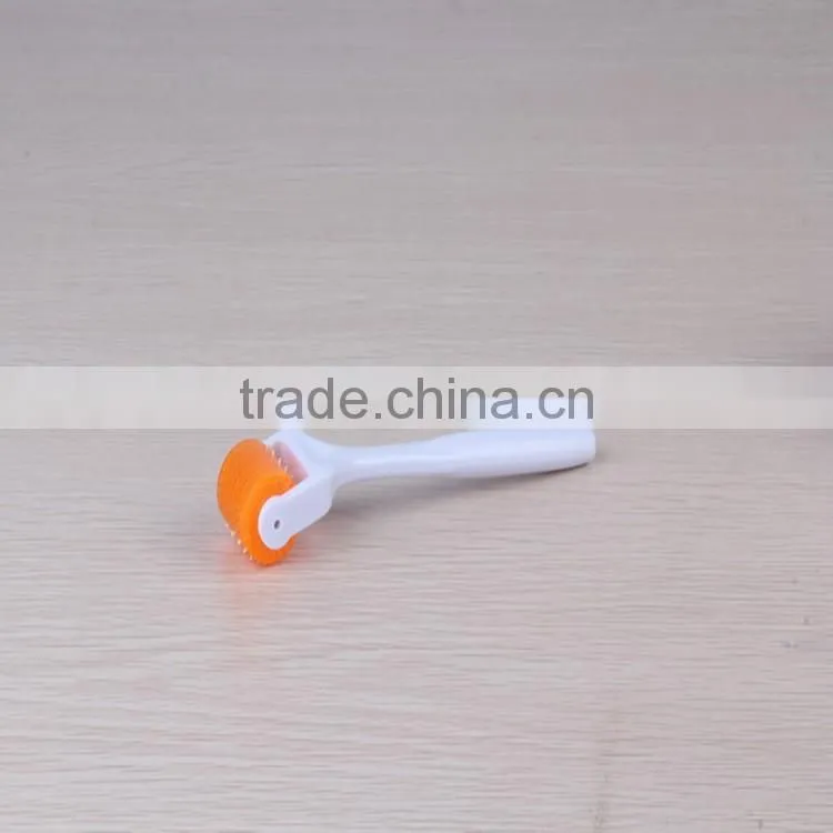 Hot sale 200 needles DRS derma roller micro needle derma roller therapy system DNS dermaroller