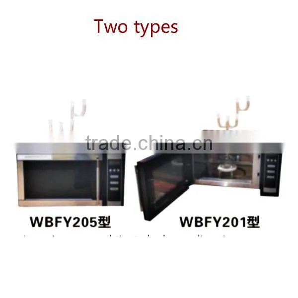Power Meter Dispaly Microbiology Laboratory Equipment