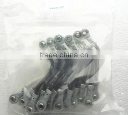 Keestar DS-9C automatic bag closing machine spare parts ball joint rod