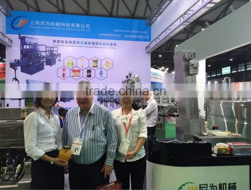 Automatic stainless steel plastic basket washing machine