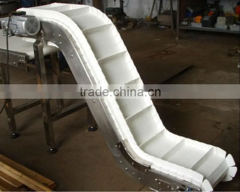 FLS254 Radius Belt
