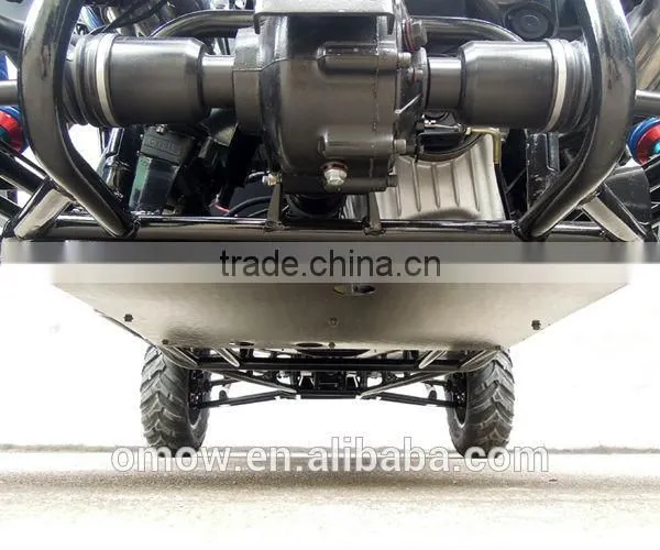 1500cc 4x4 Go Kart