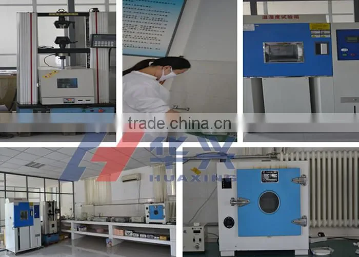 Industrial Aluminium Profile