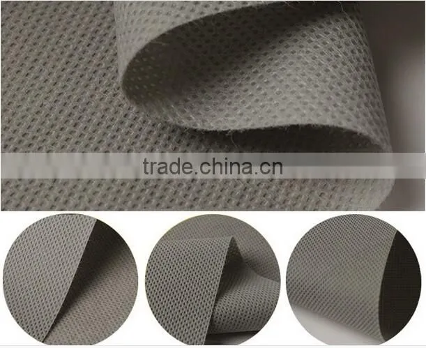 high quality top grade polypropylene non woven fabric