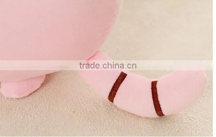 New Arrival 2017 Customized Pusheen Plush Toy Cat