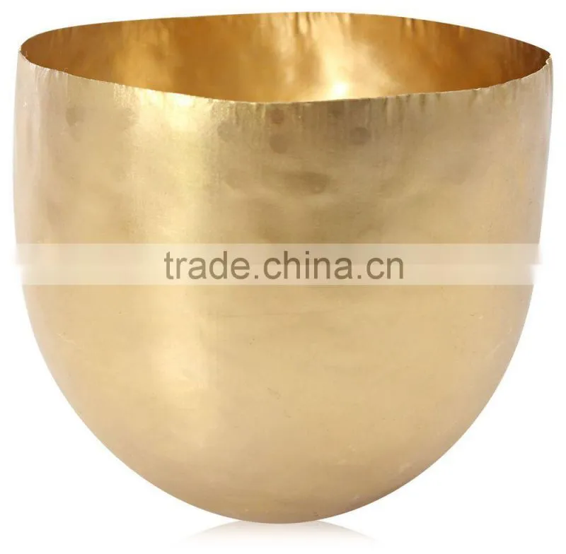 copper dry fruits serving bowl,solid copper bowl,pure copper bowl,round serving copper bowl