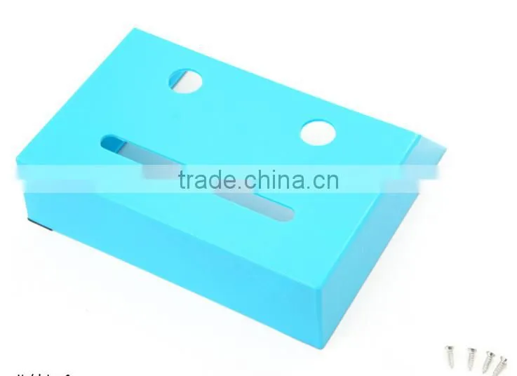 Q1099 Adhesive kitchen bathroom plastic box