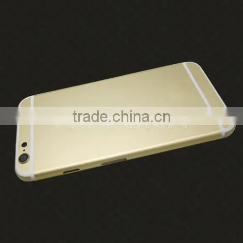 Factory made mobile phone full housing for iphone 6s/6s plus four colors,for iphone 6s plus original housing