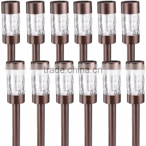 24-PC SOLAR MINI PINNACLE #5 (PDQ) PATHLIGHT