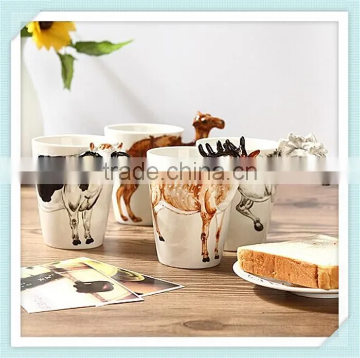 student crazy straw cup drinking cups with straws