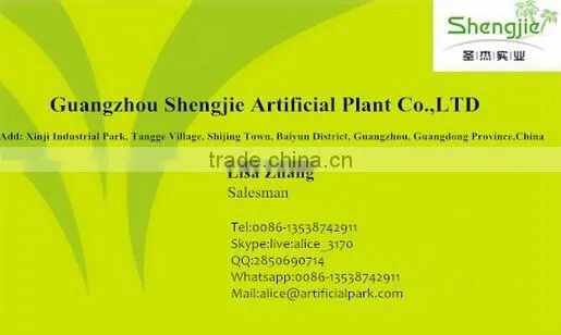 China Supplier Wholesale Artificial ficus tree landscaping large tree outdoor decorative tree