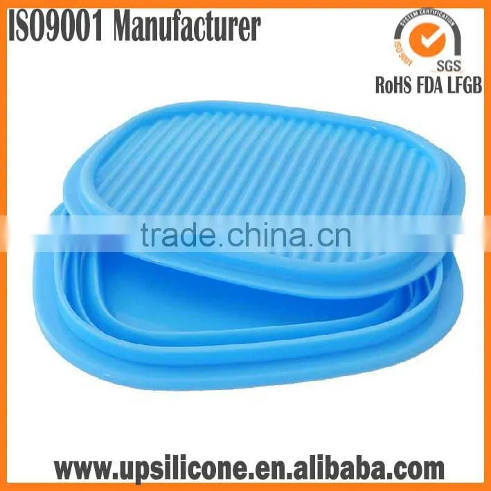 2016 new design lunch box for oven