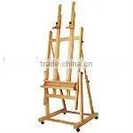 Balance big easel
