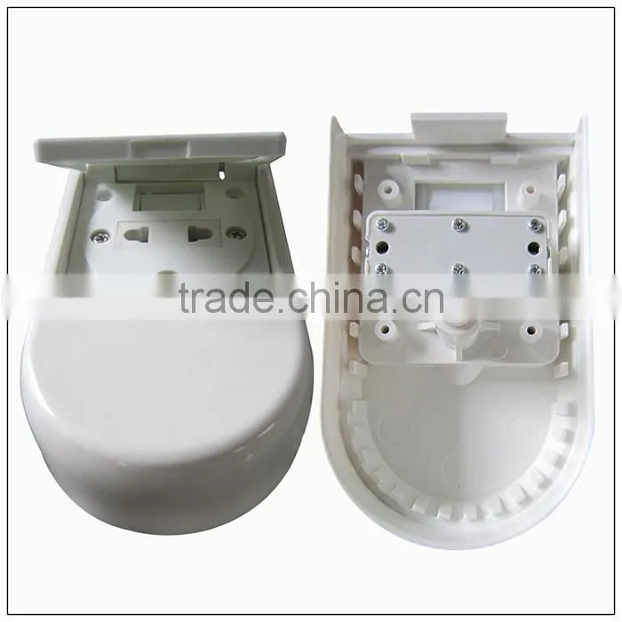 2016 the lowest price precision abs bottle cap plastic mould