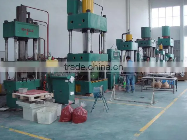 Sheet Moulding Compression SMC parts, customized, 150tons to 2000tons