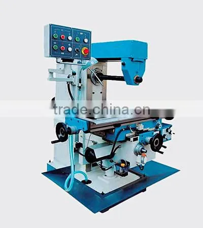 the hot sale and low cost auto-feeding milling machine HML6036 of china of SMAC